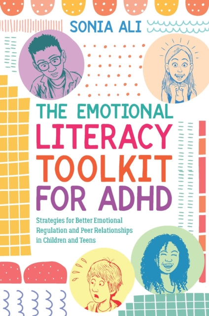 Emotional Literacy Toolkit For Adhd