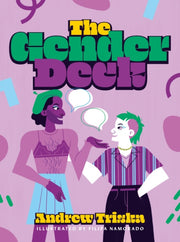 Gender Deck 100 Cards