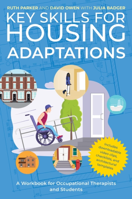 Key Skills For Housing Adaptations
