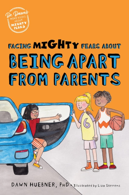 Facing Mighty Fears/being Apart From Par