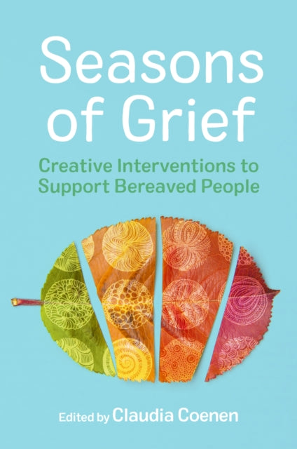 Seasons Of Grief