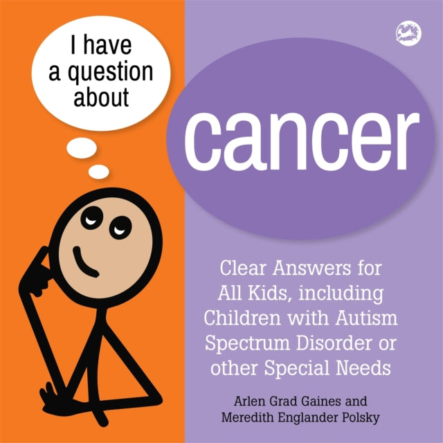I Have A Question About Cancer