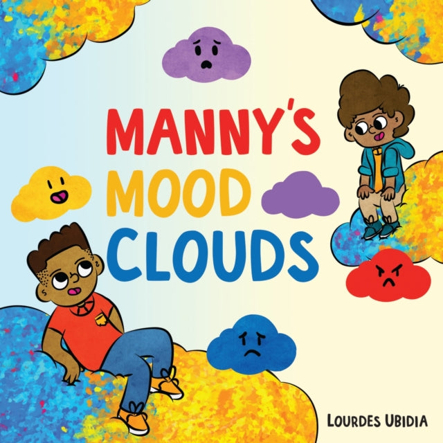 Mannys Mood Clouds