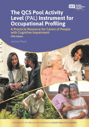 Qcs Pool Activity/occupational Profiling
