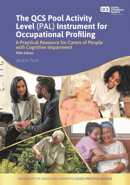 Qcs Pool Activity/occupational Profiling