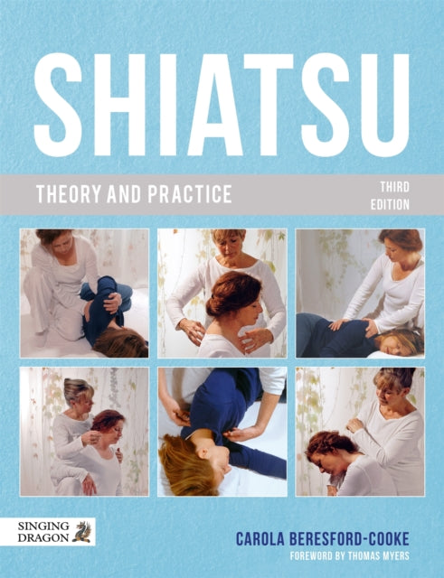 Shiatsu Theory & Practice