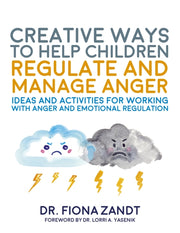 Creative Ways To Help Children Regulate