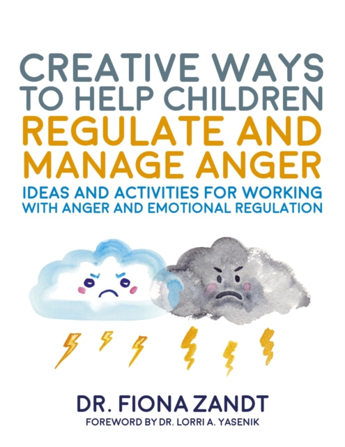 Creative Ways To Help Children Regulate