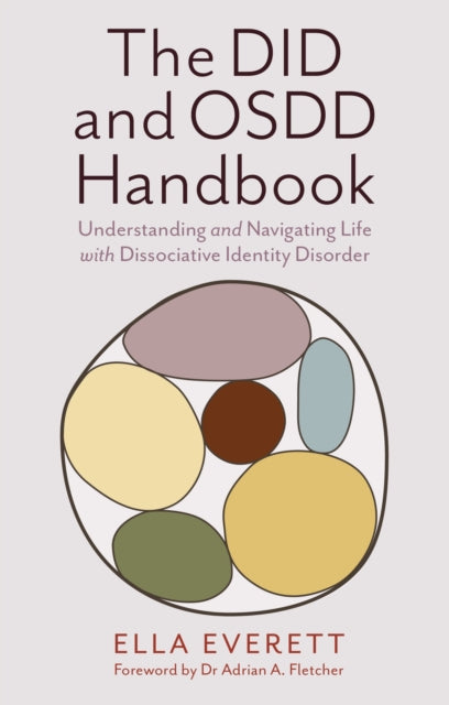 Did & Osdd Handbook