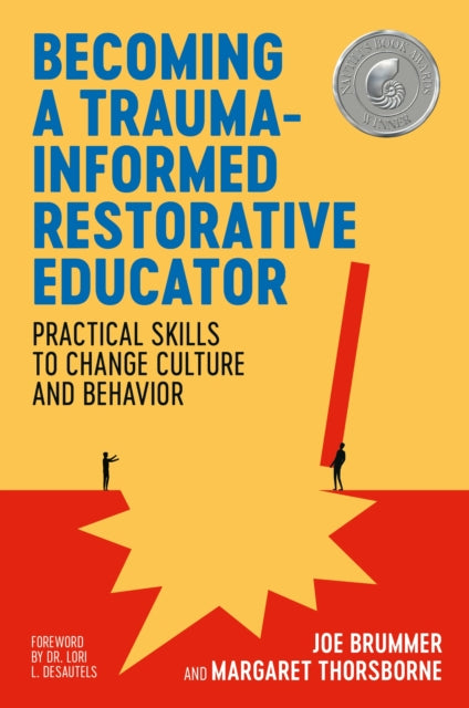 Becoming A Trauma/restorative Educator