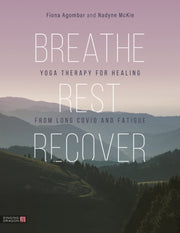 Breathe Rest Recover