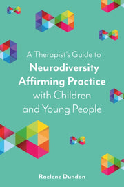 Therapists Guide To Neurodiversity