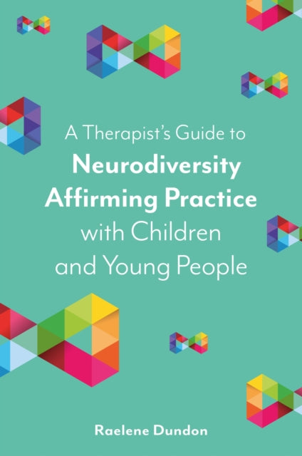 Therapists Guide To Neurodiversity