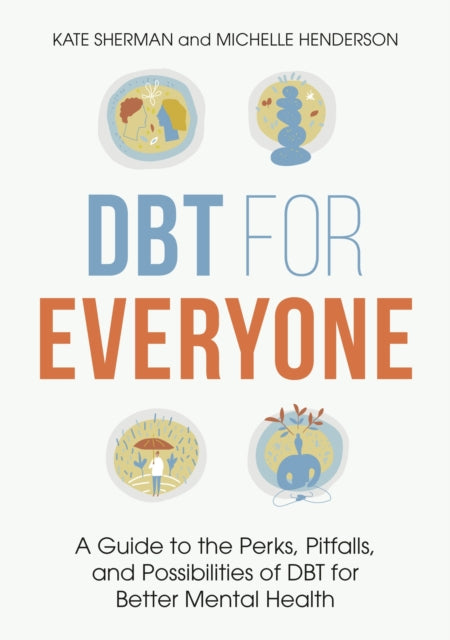 Dbt For Everyone