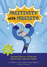 Positivity With Persisto
