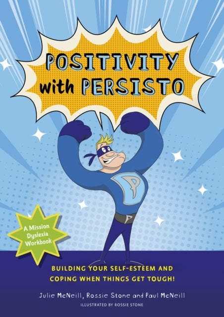 Positivity With Persisto
