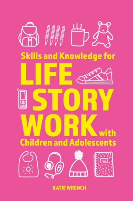 Skills & Knowledge/children & Adolescent