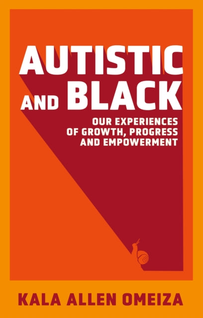 Autistic & Black