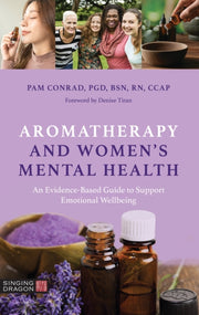 Aromatherapy & Womens Mental Health