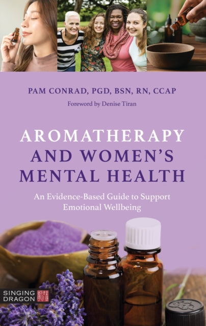 Aromatherapy & Womens Mental Health