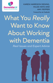 What You Really Want To Know About Work