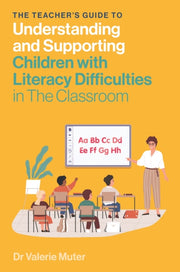 Teachers Guide To Understanding Supporti