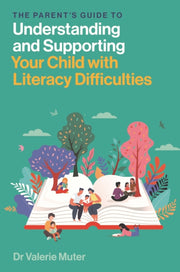 Parents Guide/with Literacy Difficulties