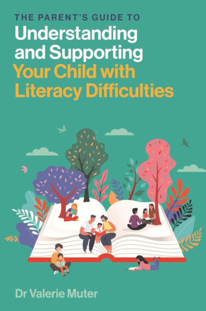 Parents Guide/with Literacy Difficulties