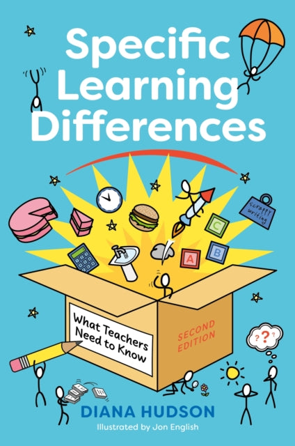 Specific Learning Differences