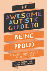 Awesome Autistic Guide To Pride