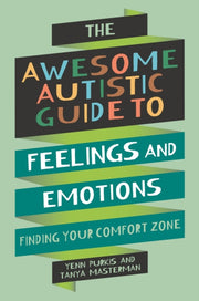 Awesome Autistic Guide/feelings Emotions