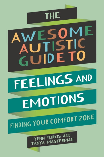 Awesome Autistic Guide/feelings Emotions