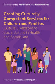 Creating Culturally Competent Services