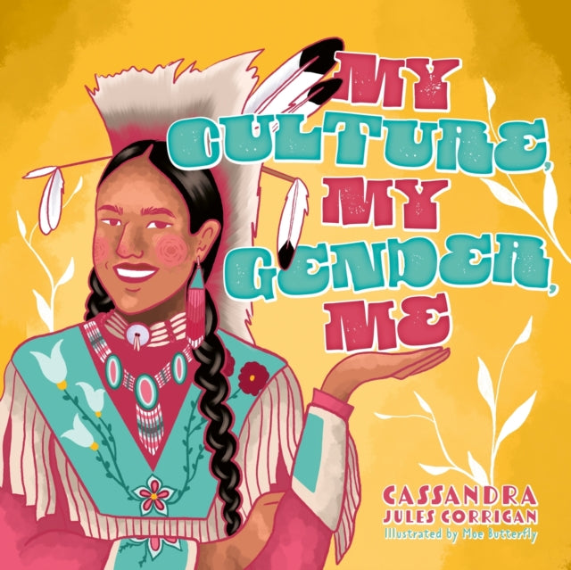 My Culture My Gender Me