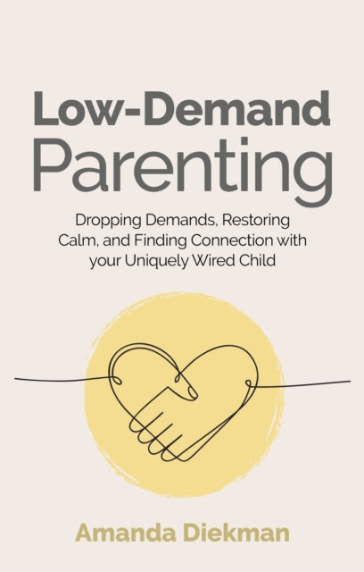 Low-demand Parenting