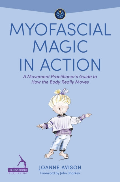 Myofascial Magic In Action