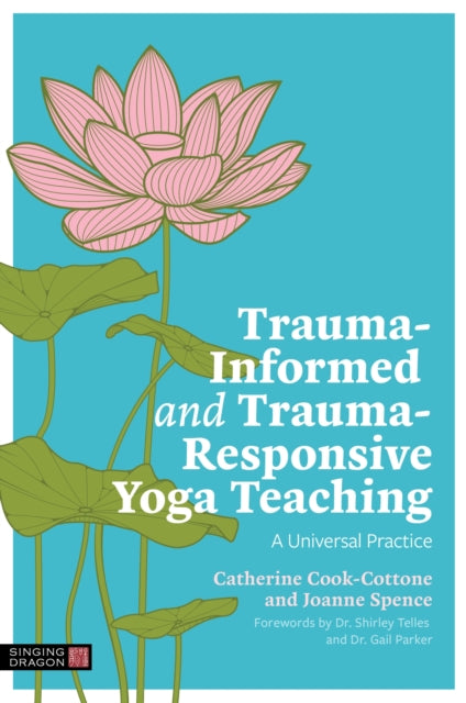 Trauma Informed/responsive Yoga Teaching