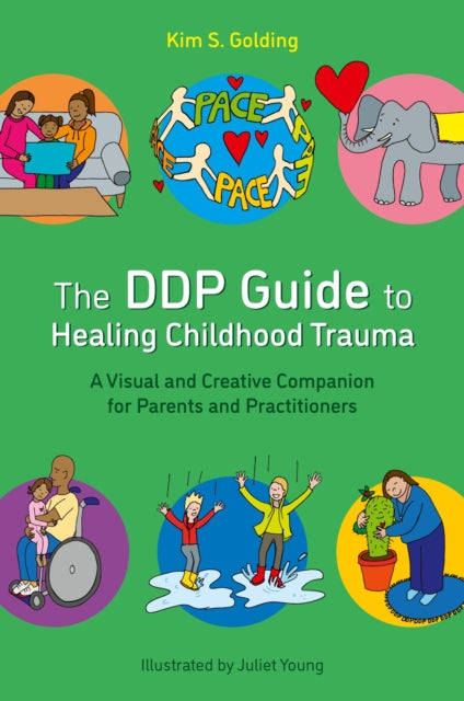 Ddp Guide To Healing Childhood Trauma