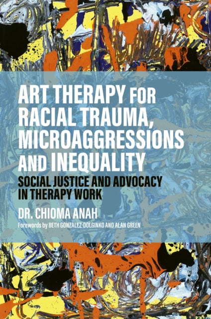 Art Therapy For Racial Trauma Microaggre
