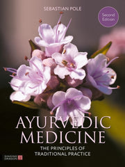Ayurvedic Medicine By Pole, Sebastian