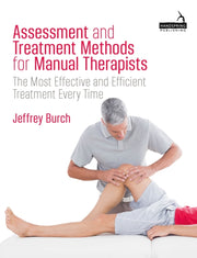 Assessment & Treatment Methods/manual By Burch, Jeffrey
