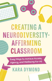 Creating A Neurodiversity Affirming Clas