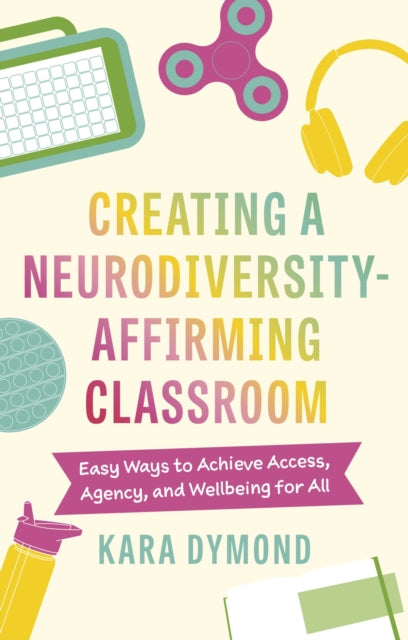 Creating A Neurodiversity Affirming Clas