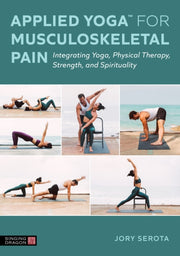 Applied Yoga For Musculoskeletal Pain