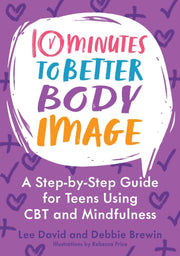 10 Minutes To Better Body Image