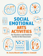 Social Emotional Arts Activities/teacher