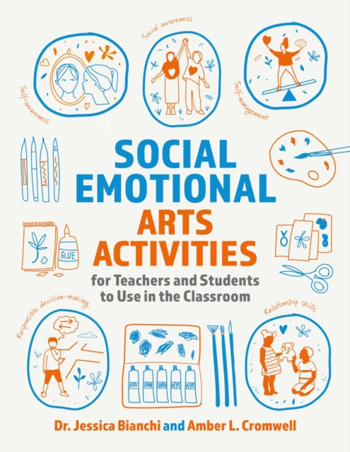 Social Emotional Arts Activities/teacher