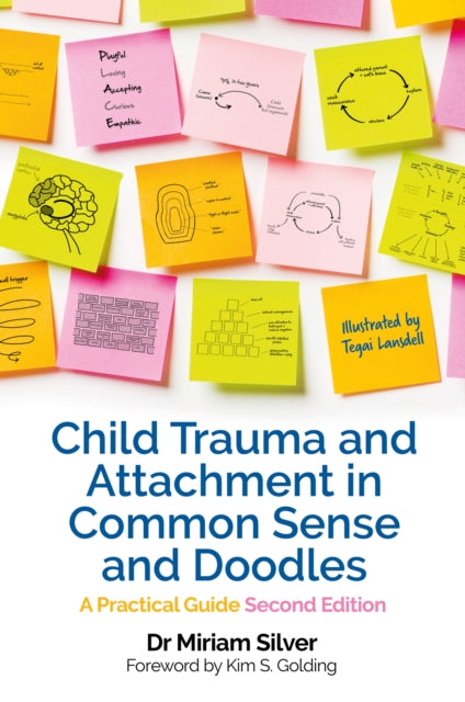 Child Trauma & Attachment In Common Sens