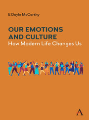 Our Emotions & Culture