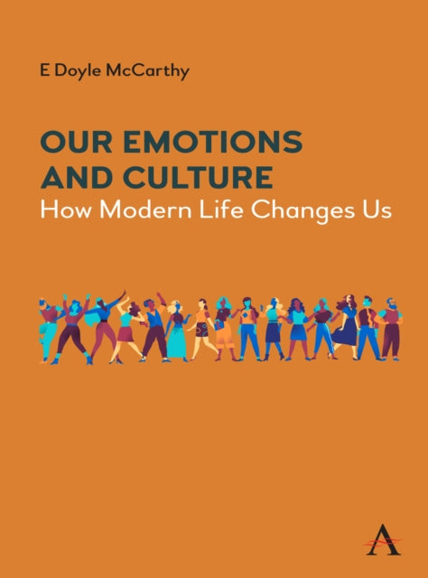 Our Emotions & Culture